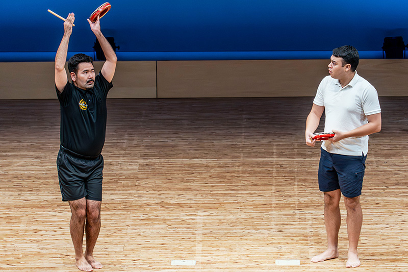 シュガーホールが笑いの渦に！「よしもとお笑いライブ」（2026/02/11）