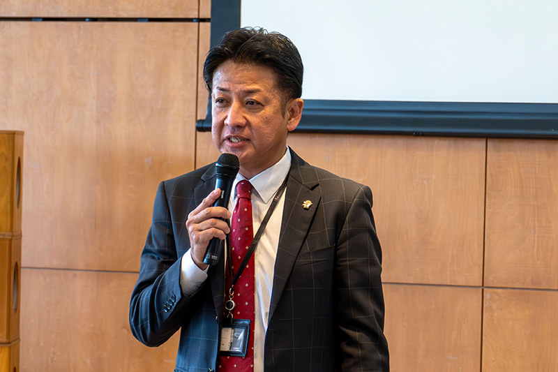 「Tourism × Web3 Summit」サミット開催。DMOなんじょうがデジタル技術で観光と市民の幸せを目指す（2026/03/26-3/28）