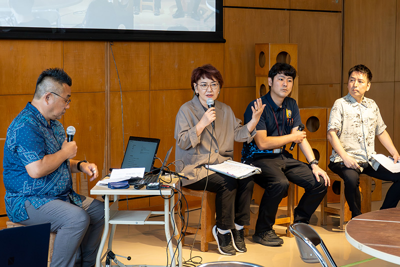 「Tourism × Web3 Summit」サミット開催。DMOなんじょうがデジタル技術で観光と市民の幸せを目指す（2026/03/26-3/28）