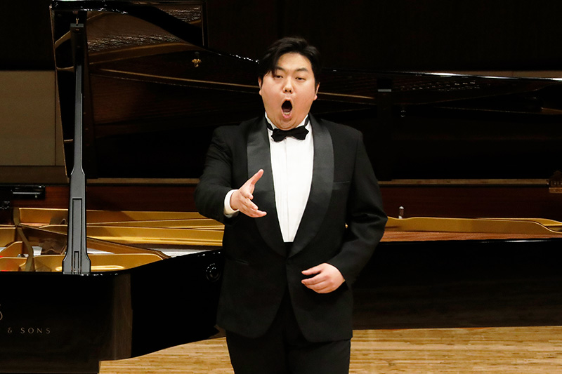 第31回おきでんシュガーホール新人演奏会オーディション（2026/03/19-03/20）