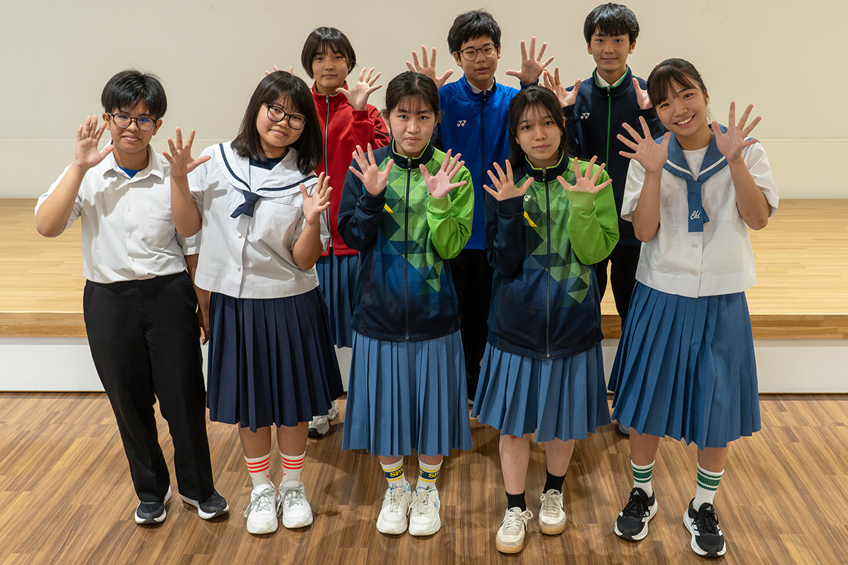 中学生が真剣に審査。上がり太陽プラン事業プレゼンテーション(2026/05/16)