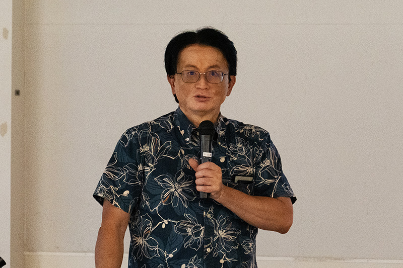 子どもたちを育む地域づくりへ「コミュニティ・スクール学び交流会」開催（2026/07/03）