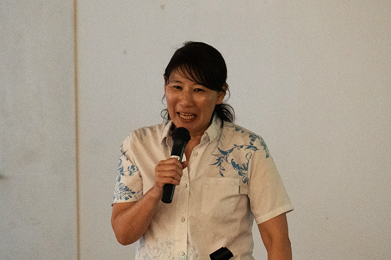 子どもたちを育む地域づくりへ「コミュニティ・スクール学び交流会」開催（2026/07/03）