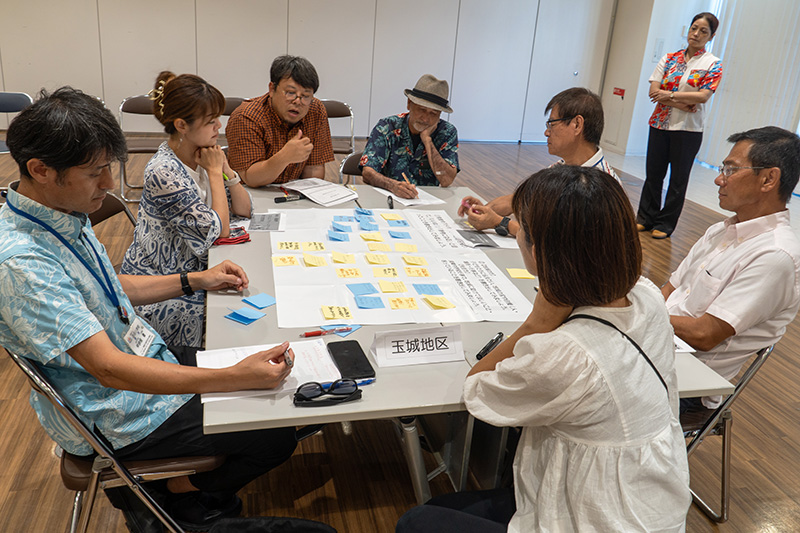 子どもたちを育む地域づくりへ「コミュニティ・スクール学び交流会」開催（2026/07/03）