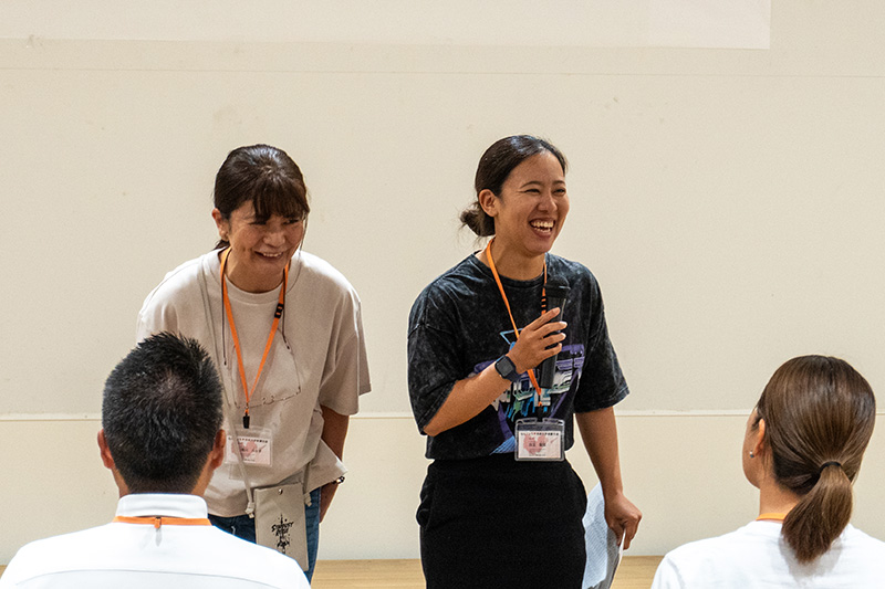 期待と希望を胸に「なんじょう♡市民大学」17期生が入学（2026/07/15）
