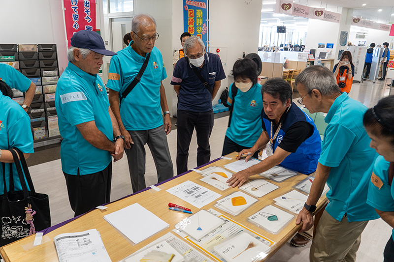 令和8年度 南城市総合防災訓練を実施（2026/08/23）