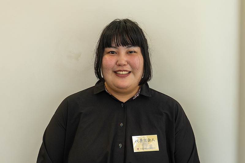 学生が投票立会人に従事。若者の視点から選挙を体験（2026/08/28）