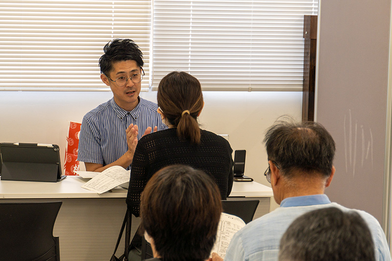 シニア世代の就職活動を応援 「シニア応援企業説明・面接会in南城市」開催（2026/09/09）