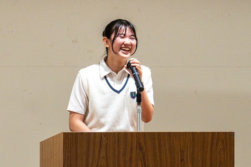 海外短期留学での経験を報告「南城市海外短期留学2026事業報告会」（2026/09/17）