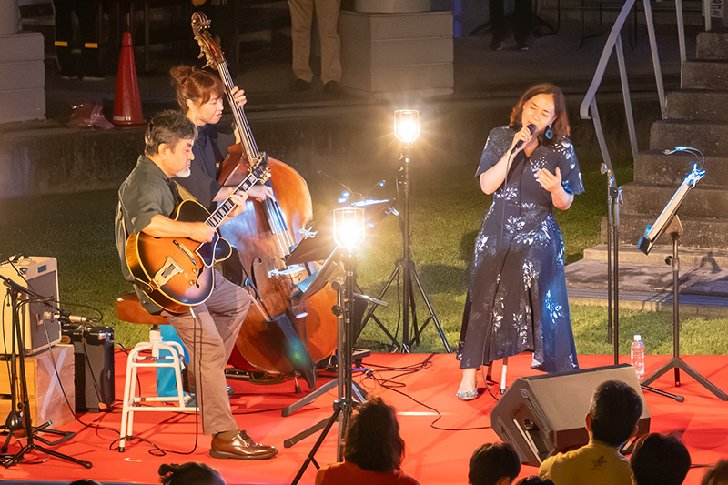 南城市制施行20周年記念「20th Jazz in Nanjo」開催（2026/10/18）