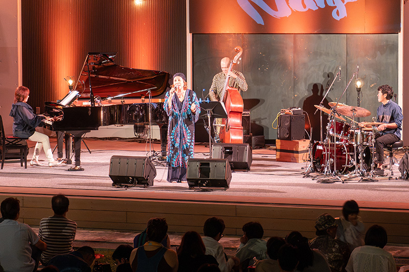 南城市制施行20周年記念「20th Jazz in Nanjo」開催（2026/10/18）